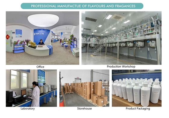 Strong Milk Flavor Food Grade Water-Soluble Essence Concentrated Edible Dairy Flavor Applicable to Liquid and Powder