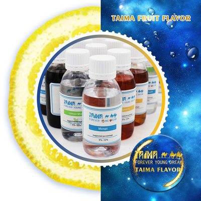 Taima Popular Strawberry/Ripe Strawberry/Sweet Strawberry High Concentrate for V- Flavour