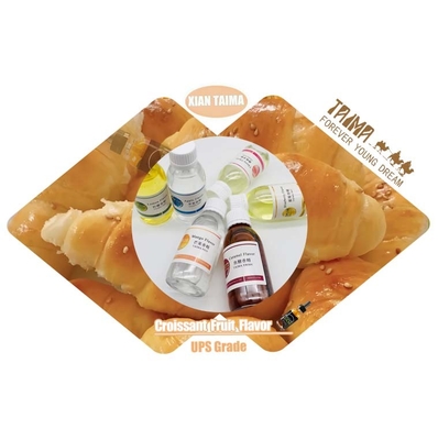Taima Croissant Flavor Cookies Aroma Concentrate E Vp Flavour by Taima