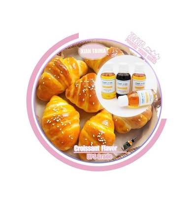 Taima Croissant Flavor Cookies Aroma Concentrate E Vp Flavour by Taima