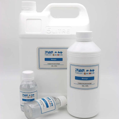 Taima Mangosteen Concentrate Fruit Flavor Tobacco Flavour Blue Razz Flavoring For -Liquid Juice
