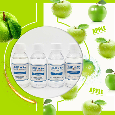 Cucumaber Flavor For DIY Puff Tobacco Concentrate Aroma Gherkin Flavor In Flavored Juice For E-Liquid 125ml Free Samples