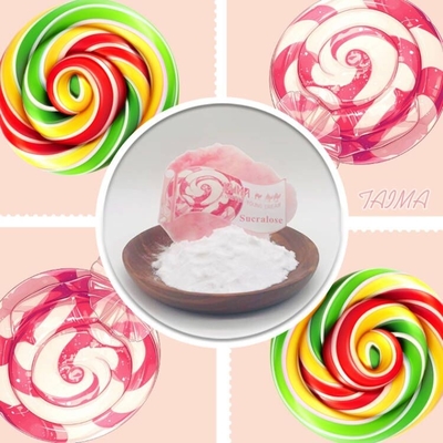 Powder Sweetener Neotame Food Additive CAS NO 165450-17-9 E-961 Neotame Food Flavor Powder for Candy/juice/cake