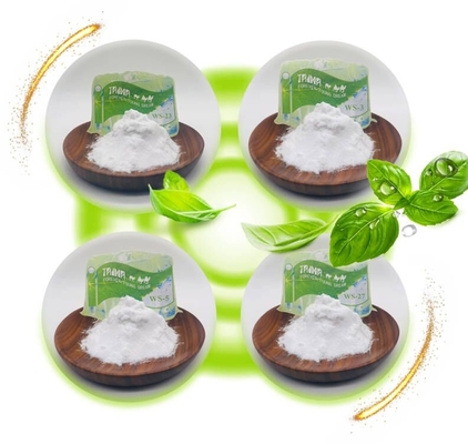 Taima Koolada WS-3 Food Powder Flavor Cooling Agent Ws 3 Minty Powder Ws3 For E-v-liquid