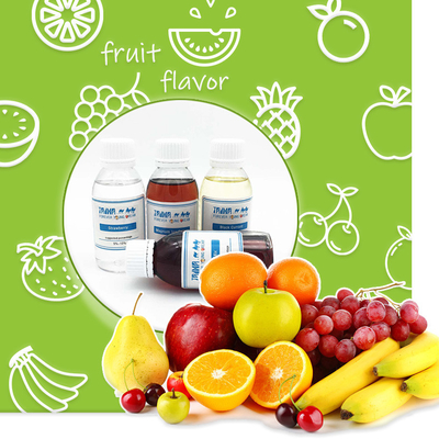 Factory PG VG Based Ice Gold Star  Fruit Concentrate Flavor Liquid Concentrates For Vapour Ejuice Eliquid