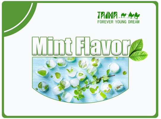 TAIMA Tobacco Concentrate Flavor Fruit Flavour Concentrate Mint Flavor Aroma Fragrance For Vape E-Liquid E-juice