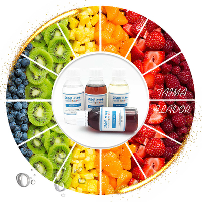 Taima Tobacco Flavour PG/VG Based Concentrated Flavor