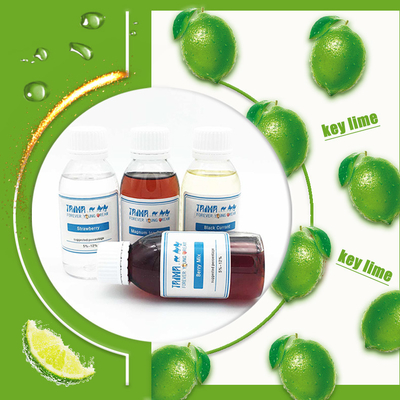Tobacco Essence Flavour For Satisfying Vaping Experience
