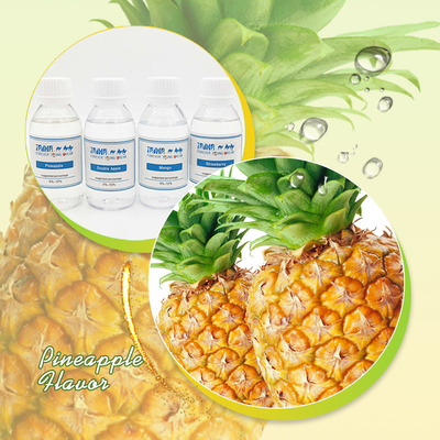 High Concentrate Tobacco Flavour For E-liquid Vape Juice