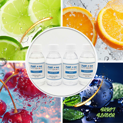 High Concentrate Xian Flavoring Tobacco Aroma for Tokyo E-liquid Vape juice