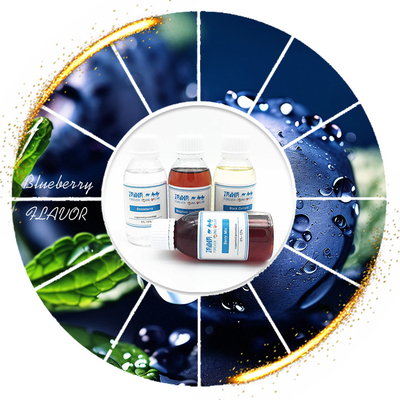 High Concentrate DIY Flavor Tobacco Aroma Essential Oil For Tokyo E-liquid Vape Juice