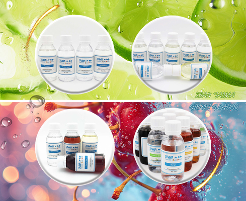 High Concentrate DIY Flavor Tobacco Aroma Essential Oil For Tokyo E-liquid Vape Juice