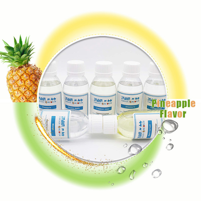 High Concentrate DIY Flavor Tobacco Aroma Essential Oil For Tokyo E-liquid Vape Juice