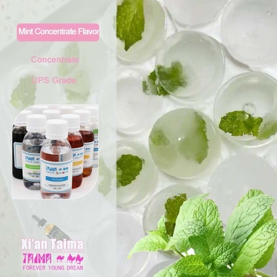 Taima Concentrate VCT Tobacco Flavor Vanilla Custard Tobacco E-liquid Flavour for Vape