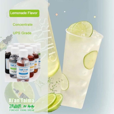 Concentrate Key Lime Fruit Flavor For Both Tobacco Flavors For E-liquid  Vape E-juice