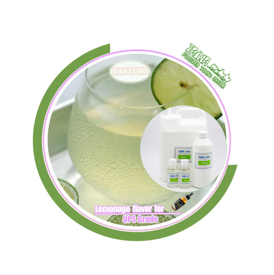 Concentrate Key Lime Fruit Flavor For Both Tobacco Flavors For E-liquid  Vape E-juice