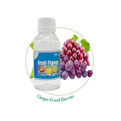 Factory DIY Essence JUICE Tobacco Gold Grape Aroma Fruit Concentrate Flavour Disposable E-LIQUID