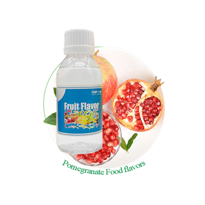 PG VG Based Taima Ice Fruit Pomegranate Aroma Fruit Concentrate Disposable Type Flavour Essence DIY Vape E-Liquid E-JUICE