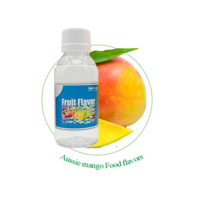 Xian Flavorings Concentrated Ice Mango Aroma Fruit Essence Flavor For DIY Vape E-Liquid E-JUICE