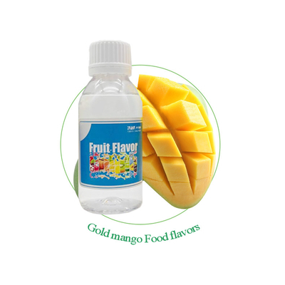 Xian Flavorings Concentrated Ice Mango Aroma Fruit Essence Flavor For DIY Vape E-Liquid E-JUICE