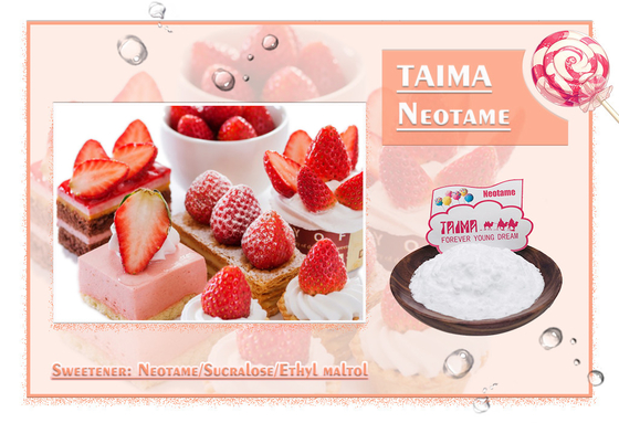 PG VG Based Taima ICE Strawberry Food Grade Flavor Fruit Tobacco Concentrate Aroma Essence For DIY Vape E-Liquid E-JUICE