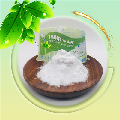 Cool Feeling Enhancer XIAN TAIMA WS-23 Food Grade Cooler Widely Applied for Daily Products