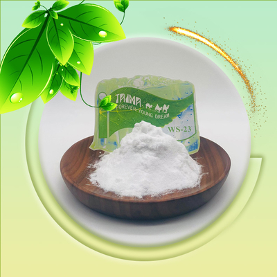 Cool Feeling Enhancer XIAN TAIMA WS-23 Food Grade Cooler Widely Applied for Daily Products