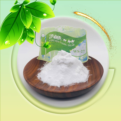 Cool Feeling Enhancer XIAN TAIMA WS-23 Food Grade Cooler Widely Applied for Daily Products