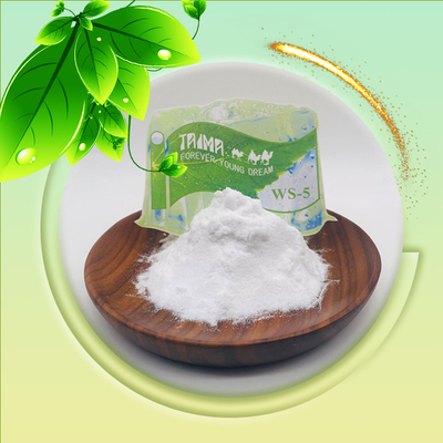 Cool Feeling Enhancer XIAN TAIMA WS-23 Food Grade Cooler Widely Applied for Daily Products