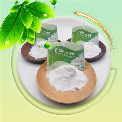 Cool Feeling Enhancer XIAN TAIMA WS-23 Food Grade Cooler Widely Applied for Daily Products