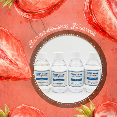 High Concentrate Aroma Essential Oil Tobacco Vape Juice Flavors for Tokyo Vapers