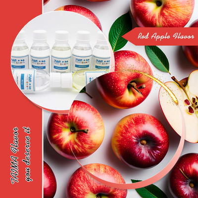 XIAN TAIMA High Concentrated Fruit Flavors Elevate Your Experience with Top Grade and Oil Soluble Options