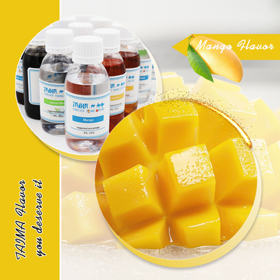 XIAN TAIMA High Concentrated Fruit Flavors Elevate Your Experience with Top Grade and Oil Soluble Options