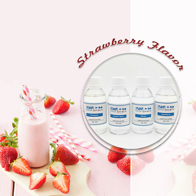 Xi'an Taima Essential Oil Flavor/Fruit Flavor Strawberry Flavour PG Base Provide Free Samples