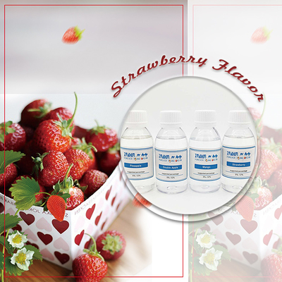 Xi'an Taima Essential Oil Flavor/Fruit Flavor Strawberry Flavour PG Base Provide Free Samples