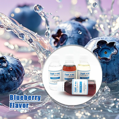 Xi'an Taima Essential Oil Flavor/Fruit Flavor High Concentrate Blueberry Flavour Provide Free Samples