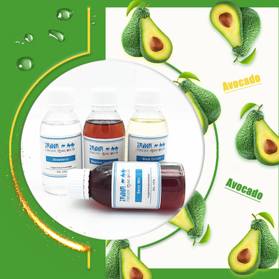 Essential Oil Avocado Flavor Concentrate Wholesale Flavour Flavor Provide Free Samples