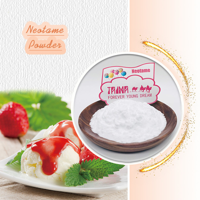 Cooling Agent WS-23 XIAN TAIMA High Quality Food Grade Cooling Agent Powder Hot Selling for Food Beverage E Liquid Vape Juice
