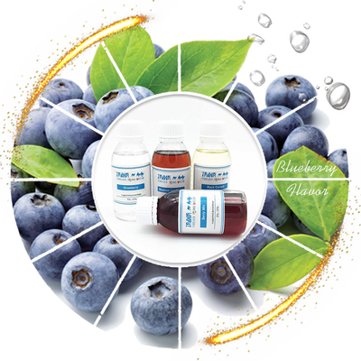High Concentrate Fruit Flavors Mixed Fruit Essence Concentrate Aroma