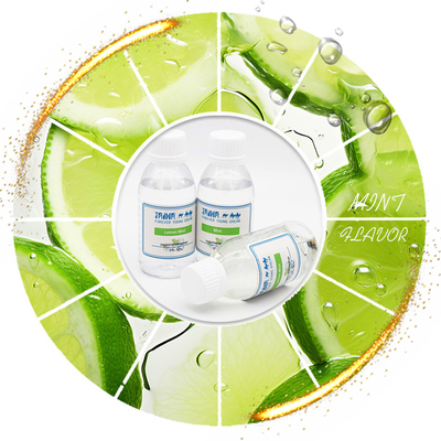 High Concentrate Fruit Flavors Mixed Fruit Essence Concentrate Aroma