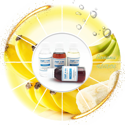 High Concentrate Fruit Flavors Mixed Fruit Essence Concentrate Aroma