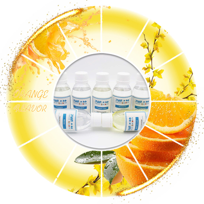 High Concentrate Fruit Flavors Mixed Fruit Essence Concentrate Aroma