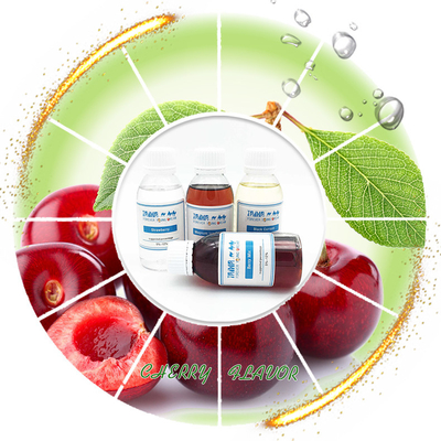 Concentrate Flavors Fruit Vape Flavor Mixing Ratio 8%-12% Dilute In PG/VG Based Form Concentrate
