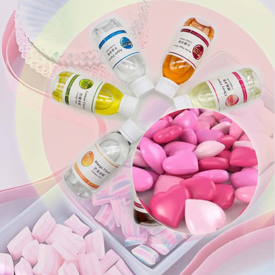 Taima Concentrate Candy Aroma Flavor For Food And Ups Fragrance Flavors For Tobacco-liquid