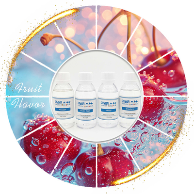 High Concentrate Tobacco Aroma Essential Oil For DIY E-liquid Shelf Life 2 Years 99.0% Min Purity