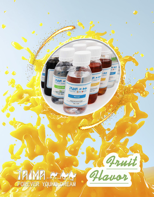 Vape Tobacco Mix Flavor E-Liquid Tobacco Flavors Authentic Taste Shelf Life 2 Years