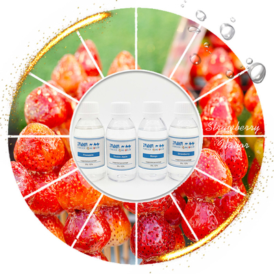 Discover the Best Vaping Flavor Tobacco Liquid Flavors Mixed With PG/VG and Recommended Pairings Coffee for E Cigarettes