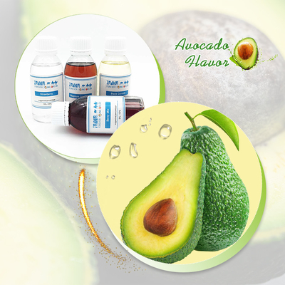 Concentration Banana Tobacco Flavorings For DIY E-Liquid Mixing