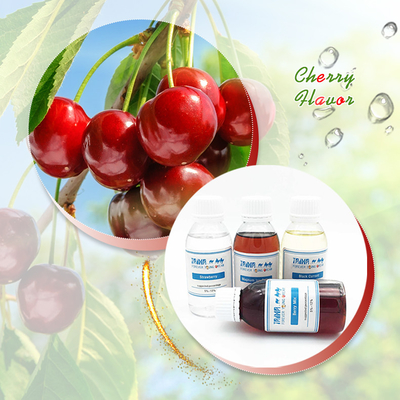 Concentration Banana Tobacco Flavorings For DIY E-Liquid Mixing