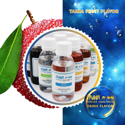 Wholesale Of Natural Food Grade Flavoring Apple-flavored For DIY E-juice Aroma